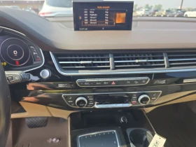 Обява за продажба на Audi Q7 PRESTIGE Matrix* Обдух* BOSE* 360* Пано* Дистроник ~32 900 лв. - изображение 10