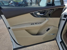 Обява за продажба на Audi Q7 PRESTIGE Matrix* Обдух* BOSE* 360* Пано* Дистроник ~32 900 лв. - изображение 6