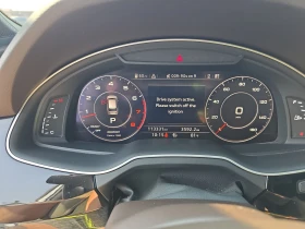 Обява за продажба на Audi Q7 PRESTIGE Matrix* Обдух* BOSE* 360* Пано* Дистроник ~32 900 лв. - изображение 9