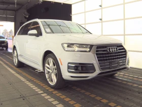 Обява за продажба на Audi Q7 PRESTIGE Matrix* Обдух* BOSE* 360* Пано* Дистроник ~32 900 лв. - изображение 2