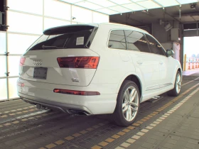 Обява за продажба на Audi Q7 PRESTIGE Matrix* Обдух* BOSE* 360* Пано* Дистроник ~32 900 лв. - изображение 3