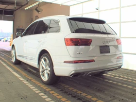 Обява за продажба на Audi Q7 PRESTIGE Matrix* Обдух* BOSE* 360* Пано* Дистроник ~32 900 лв. - изображение 5
