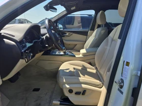 Обява за продажба на Audi Q7 PRESTIGE Matrix* Обдух* BOSE* 360* Пано* Дистроник ~32 900 лв. - изображение 7