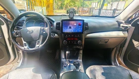 Обява за продажба на Kia Sorento 2.2D 16V CRDi 4WD 197 hp 6AT EX ~17 400 лв. - изображение 4