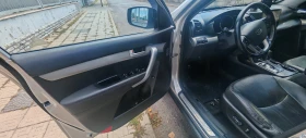 Kia Sorento 2.2D 16V CRDi 4WD 197 hp 6AT EX | Mobile.bg    15