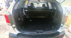 Обява за продажба на Kia Sorento 2.2D 16V CRDi 4WD 197 hp 6AT EX ~17 400 лв. - изображение 6