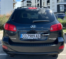 Hyundai Santa fe - 6600 лв. - 22393098 9