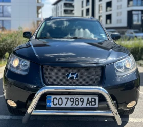 Hyundai Santa fe - 6600 лв. - 22393098 4