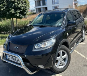 Hyundai Santa fe - 6600 лв. - 22393098 6