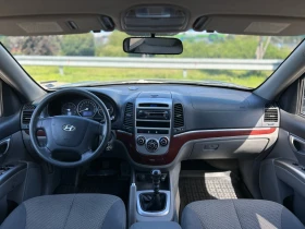 Hyundai Santa fe - 6600 лв. - 22393098 11