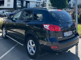 Hyundai Santa fe - 6600 лв. - 22393098 10