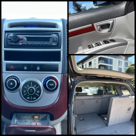 Hyundai Santa fe - 6600 лв. - 22393098 13