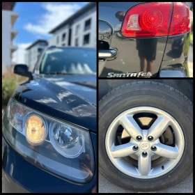 Hyundai Santa fe - 6600 лв. - 22393098 16