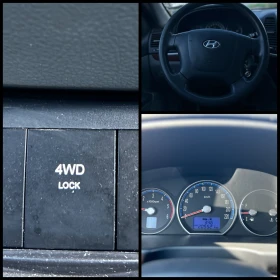 Hyundai Santa fe - 6600 лв. - 22393098 14