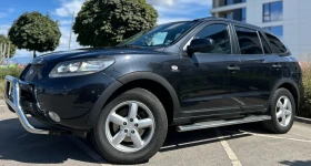 Hyundai Santa fe - 6600 лв. - 22393098 7