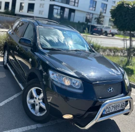 Hyundai Santa fe - 6600 лв. - 22393098 2