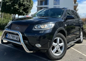 Hyundai Santa fe - 6600 лв. - 22393098 5