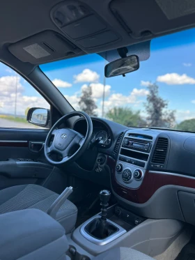 Hyundai Santa fe - 6600 лв. - 22393098 12
