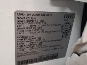 Audi Q3 * quattro Premium * CARFAX *    | Mobile.bg    7