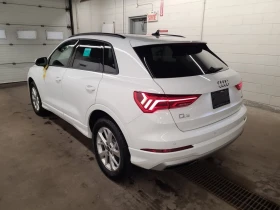 Audi Q3 * quattro Premium * CARFAX *    | Mobile.bg    4
