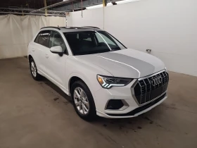 Audi Q3 * quattro Premium * CARFAX *    | Mobile.bg    2