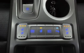 Hyundai Kona 64KWh/Premium/SOH100% | Mobile.bg    14
