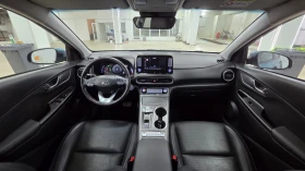 Hyundai Kona 64KWh/Premium/SOH100% | Mobile.bg    12