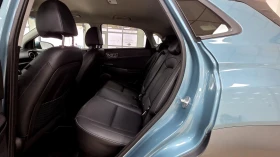 Hyundai Kona 64KWh/Premium/SOH100% | Mobile.bg    9