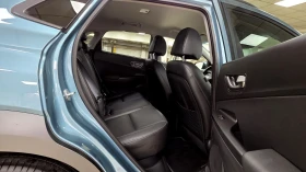 Hyundai Kona 64KWh/Premium/SOH100% | Mobile.bg    10