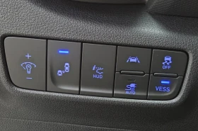 Hyundai Kona 64KWh/Premium/SOH100% | Mobile.bg    15