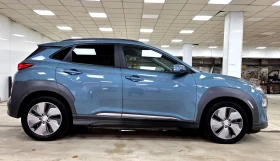 Hyundai Kona 64KWh/Premium/SOH100% | Mobile.bg    2