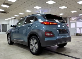 Hyundai Kona 64KWh/Premium/SOH100% | Mobile.bg    4