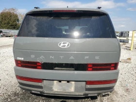 Hyundai Santa fe Limited - 44000 лв. / 22496.84 € - 15099398 3