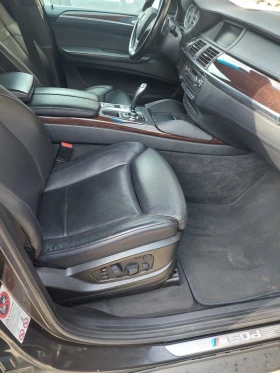 BMW X6 M50D, снимка 9
