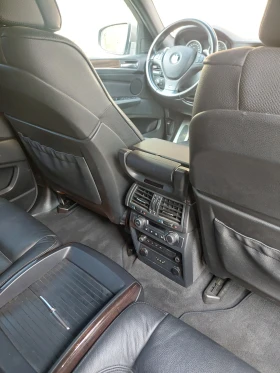 BMW X6 M50D, снимка 8