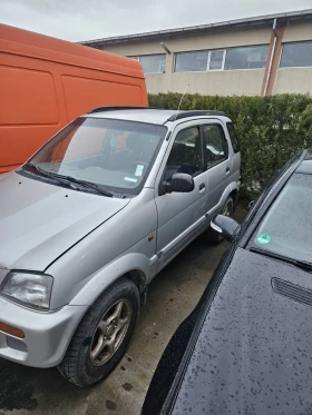 Daihatsu Terios, снимка 3 — Bazar.bg Daihatsu Terios, снимка 3