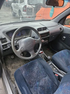 Daihatsu Terios, снимка 4 — Bazar.bg Daihatsu Terios, снимка 4