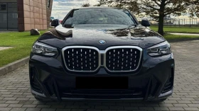 BMW X4 xDrive20d M Pack - 102999 лв. / 52662.55 € - 58258339 2