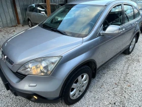 Honda Cr-v 2.0 i LPG - 15000 лв. / 7669.38 € - 52543323 2