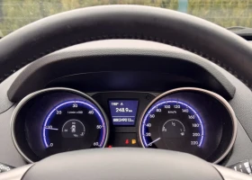 Hyundai IX35 2.0 CRDI / 4x4 - 12500 лв. / 6391.15 € - 12182990 7