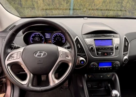 Hyundai IX35 2.0 CRDI / 4x4 - 12500 лв. / 6391.15 € - 12182990 6