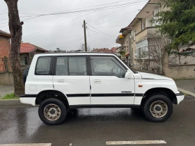 Suzuki Vitara, снимка 8