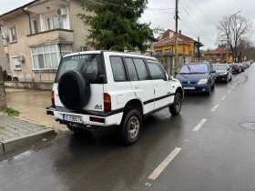 Suzuki Vitara, снимка 7
