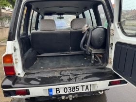 Suzuki Vitara, снимка 12