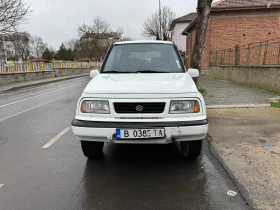 Suzuki Vitara, снимка 3