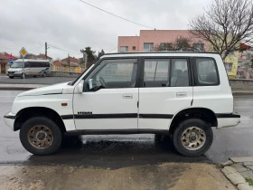 Suzuki Vitara, снимка 9