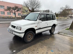 Suzuki Vitara, снимка 4