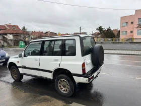Suzuki Vitara, снимка 5