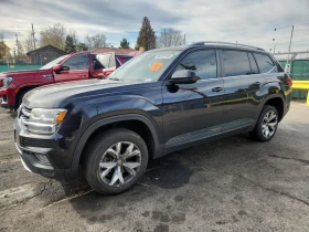 VW Atlas ДИРЕКТНО ЗАКУПУВАНЕ* БЕЗ ТЪРГ