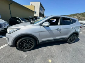 Hyundai Santa fe 2.0CRDI\4x4\Очакван внос !!! | Auto.bg — изображение 2